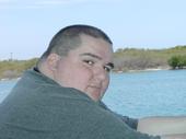 Wesley Mcglothin