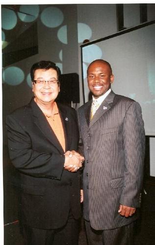 Mike Gipson