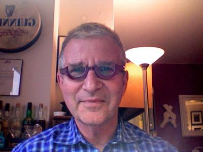 Henry Welt