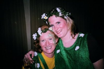 Martha Jeshurun