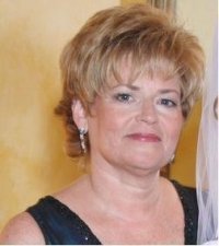 Linda Daubar