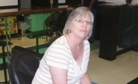 Deborah Raimondo