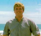 Daniel Johnson