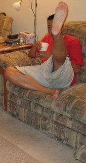 Stephen Jang