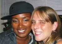 Kamiya Woodard