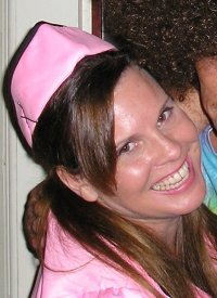 Karen Underhill