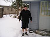 Scott Mindel