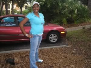 Ericka Brown