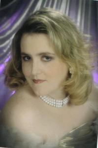 Angela Eanes