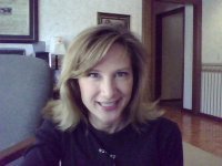 Kimberly Heiselbetz