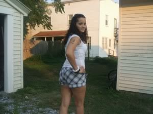 Patricia Hastings