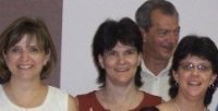 Sharon Surratt