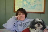 Debra Boucher