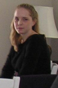 Rachael Viehman