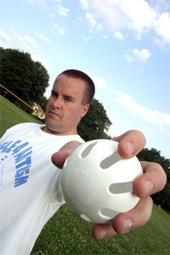 Daniel Martz