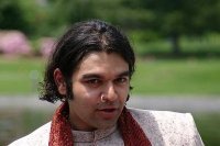 Sanjeev Ambady