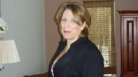 Patricia Friebe