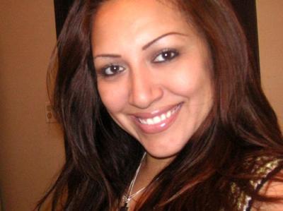 Alicia Alvarez