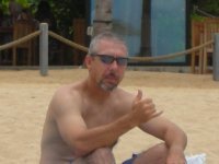 Peter Lisoskie