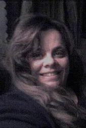 Margarete Yetman