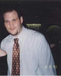 Brandon Gross
