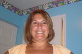 Tina Burbridge