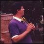 Paul Cavallaro