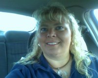 Jodi Lafrentz