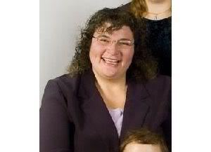 Theresa Joseph