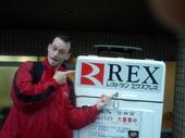 Rex Smith