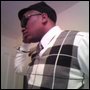Anthony Montgomery