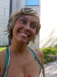 Keri Szymanski