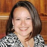 Tina Robinson