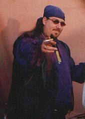 Jason Mellon