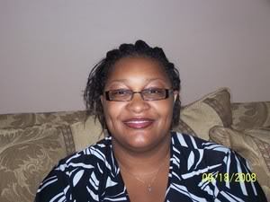Katrina Mcghee