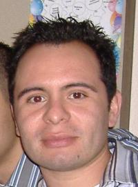 Thomas Razo