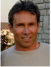 Timothy Thompson