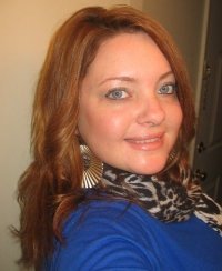 Heather Duke