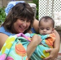 Cynthia Danielson
