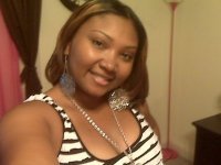 Markeeta Carson