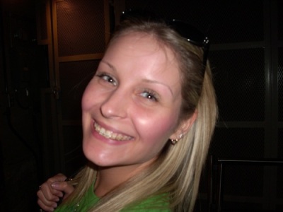 Amber Hullum