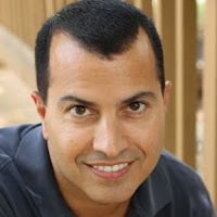 Nicholas Bertolino