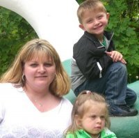 Tiffany Verney