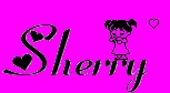 Sherry Wilson