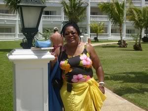 Pamela Morton