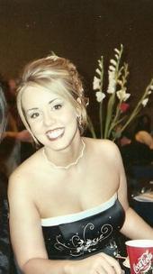 Amanda Prewitt