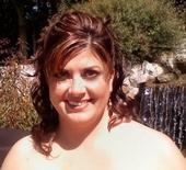 Christin Page