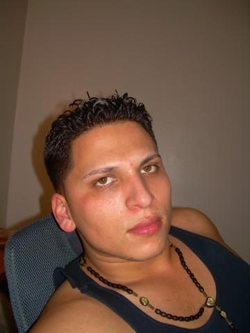 Javier Gonzalez