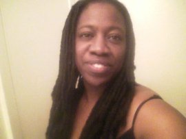 Collisa Lankford