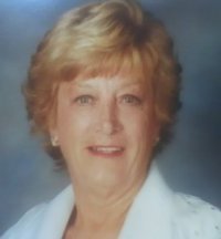 Pamela Mcmaugh